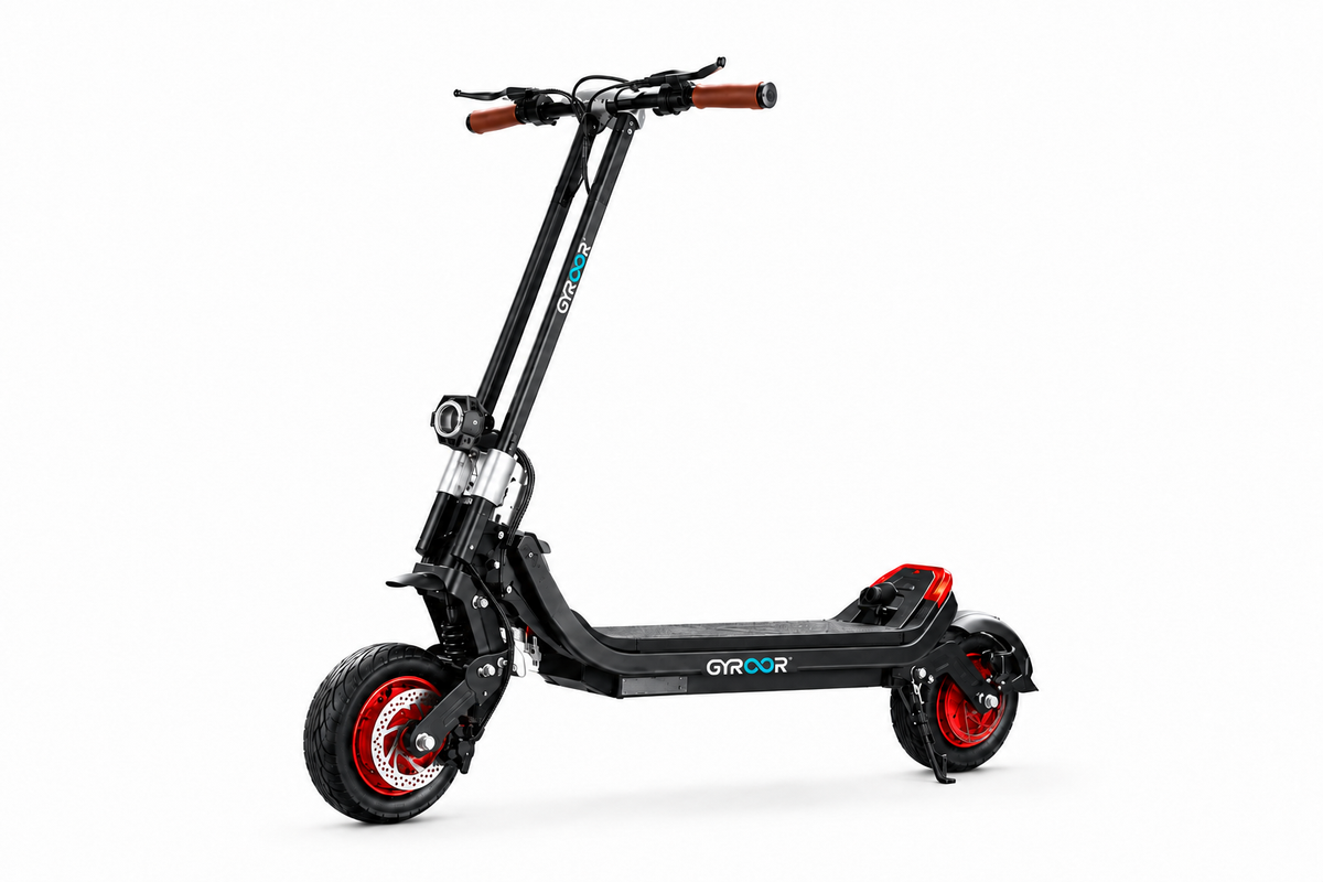 Trottinette électrique tout-terrain G63 Gyroor 1200W